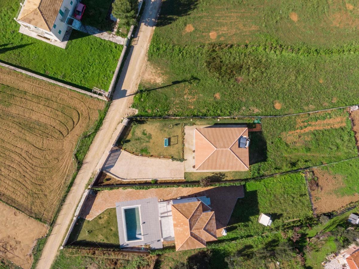 Villa Marilena Skala  Exterior foto