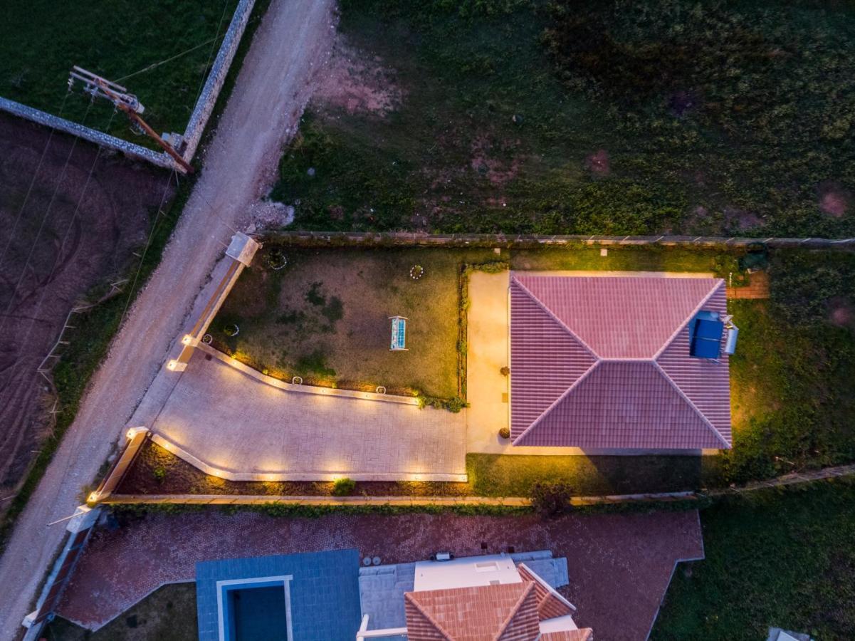 Villa Marilena Skala  Exterior foto